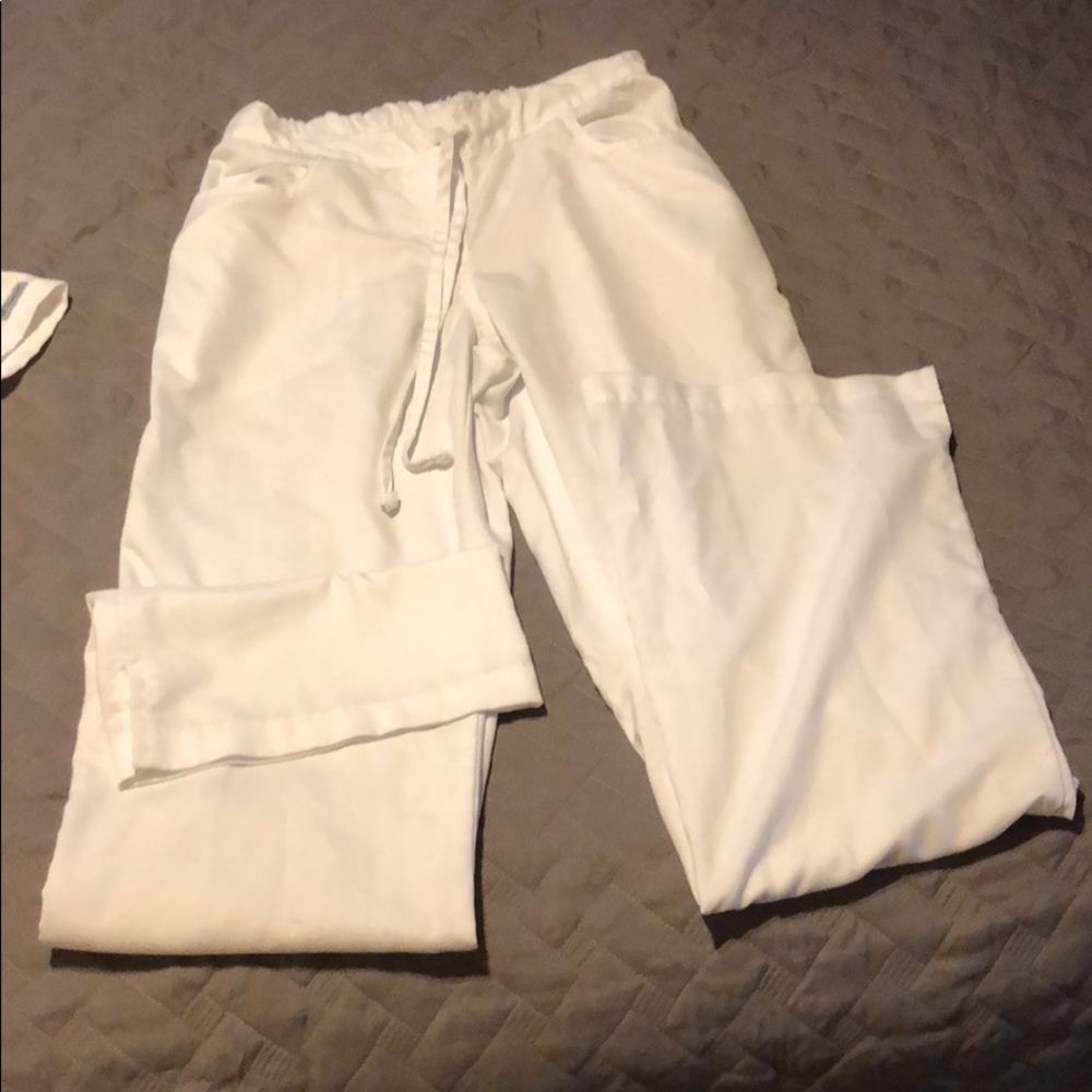 Greys anatomy scrub pants